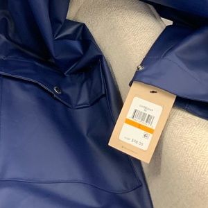 Brand new Levi’s water repellant jacket! Tags on !